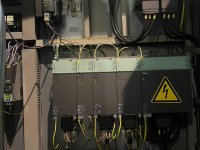 APPLIED FILM Topmet Metallizzatore