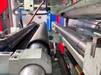 PRINTPLAS PKF 1200-6 Imprimeus Flexo 6 couleurs