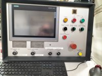 5 capas PRIMPLAST  Maquina de extrusion