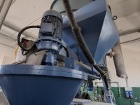 CDM  Kunststoffe recycling  Anlage