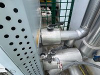 CDM  Maquina para reciclado plastico