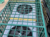 CDM  Maquina para reciclado plastico