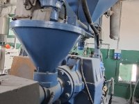 CDM  Machines d'occasion pour le recyclage de plastic