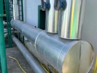 CDM  Machines d'occasion pour le recyclage de plastic