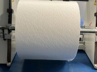 CURIONI CURIONI STARLINGER  CB Starkon 100 Maquina para bolsas de papel fondo cuadrado SOS