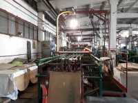 Gartemann & Hollmann Tuber Reda 501 бумажные пакеты машины