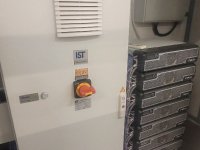 OMET Xflex X6 430 Флексографской печатной машины