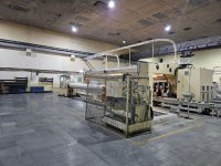 1 capas DORNIER  Linea de extrusion para bi-orientado