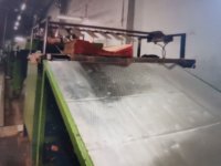 WINDMÖLLER & HÖLSCHER Bottomer AD2360/16 Papier Sack Maschine