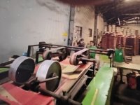 WINDMÖLLER & HÖLSCHER Bottomer AD2360/16 Machines a sac pour papier