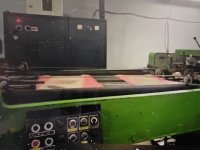 WINDMÖLLER & HÖLSCHER Bottomer AD2360/16 бумажные пакеты машины