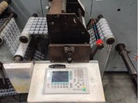 MPS EF 330/7 Impresora flexo para etiquetas