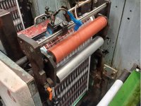 MPS EF 330/7 Imprimeus Flexo