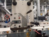 MPS EF 330/7 Imprimeus Flexo