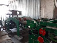 Gartemann & Hollmann Progress 525 Machines a sac pour papier