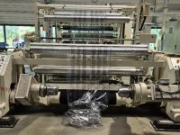 EUROMAC TB 6.08M/SV 2.10M Rolenschneider