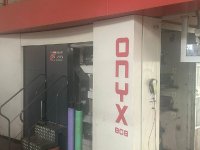 UTECO ONYX 808 Maquina Flexo 8 colores