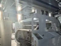 BOBST ROTOMEC SL 850 HP Complexeuse SOLVENTLESS