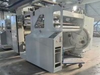 BOBST ROTOMEC SL 850 HP Accoppiatore / spalmatrice SOLVENTLESS