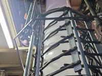 3 schichten BANDERA  Blastfolie-extrusionanlage