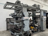 CMF MS 7206 Imprimeus Flexo