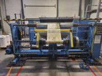 KAMPF Conslilt 16/06 Rolenschneider