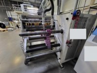 DCM BAC 800 Rolenschneider