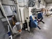 DCM BAC 800 Бобинорезательные машины