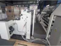 JURMET JUR 2000/1000 Rolenschneider