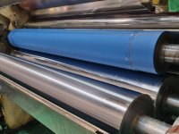 NORDMECCANICA Supersimplex Accoppiatore / spalmatrice SOLVENTLESS