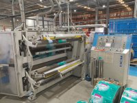 DCM Panthere 3 Rolenschneider