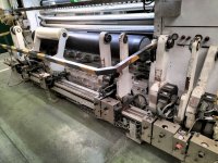 TEPLAFE TPFK 2600 RR slitter rewinder