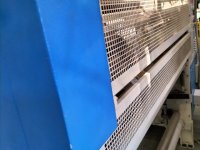 SAGE TB 4 Taglia ribobinatrice