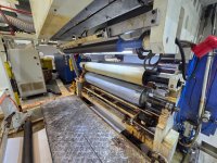 Jiangsu Laiyi Packing Machinery  Лини для экструзионного нанесения покрытий и ламинирования