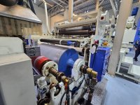 Jiangsu Laiyi Packing Machinery  Лини для экструзионного нанесения покрытий и ламинирования