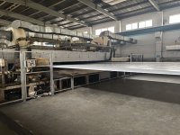 5 couches BRUCKNER  Machine de extrusion de film BOPP / BOPET