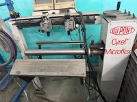 WINDMÖLLER & HÖLSCHER Soloflex Maquina Flexo 6 colores