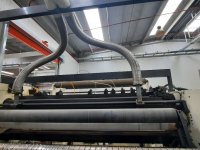 DEACRO CF CT 610 A Machine des découpeuses