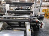 DEACRO CF CT 610 A Machine des découpeuses