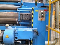 KAMPF Kampf Autoslit II 17/060 Rolenschneider