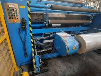 KAMPF Kampf Autoslit II 17/060 slitter rewinder