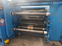 KAMPF Kampf Autoslit II 17/060 Cortadora