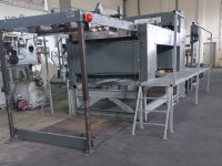 STRACHAN & HENSHAW  sheeter