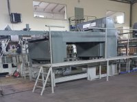 STRACHAN & HENSHAW  sheeter