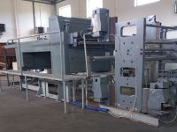 STRACHAN & HENSHAW  sheeter