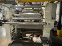 NORDMECCANICA Super Simplex 1500 Complexeuse SOLVENTLESS