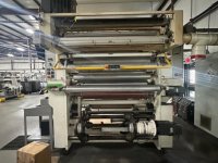 NORDMECCANICA Super Simplex 1500 Complexeuse SOLVENTLESS