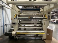 NORDMECCANICA Super Simplex 1500 Complexeuse SOLVENTLESS