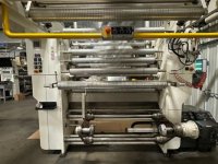 NORDMECCANICA Super Simplex 1500 Ламинаторы SOLVENTLESS