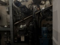 BOBST K5000 Metallizzatore